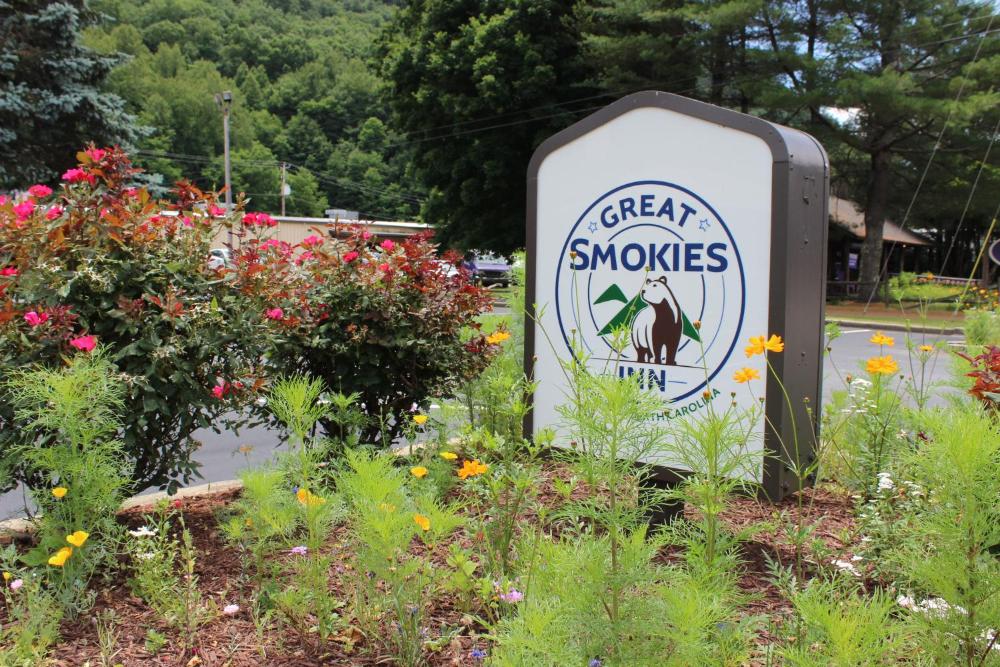 Great Smokies Inn - Cherokee